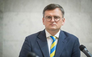 Немає жодного аргументу, який завадив би партнерам збивати російські ракети над Україною, — Дмитро Кулеба