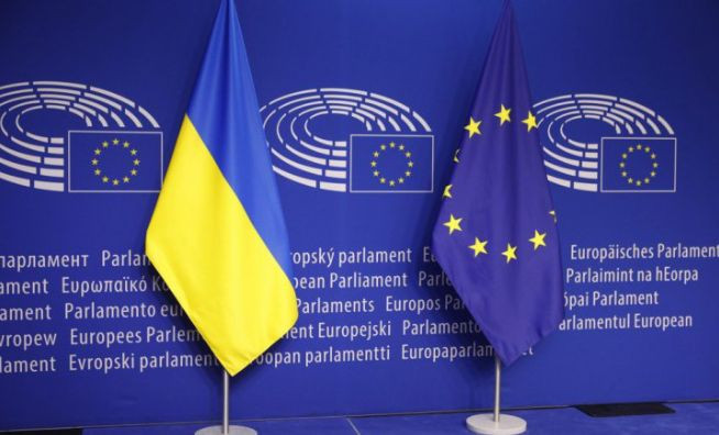 У Європі хочуть розпочати переговори про вступ України до ЄС вже в червні, — ЗМІ