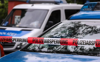 У Німеччині на українського підлітка напали з ножем: хлопець отримав серйозні поранення