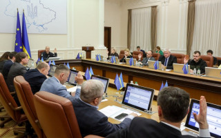 Призначено нового заступника міністра енергетики з питань цифровізації: які ще кадрові рішення ухвалив Кабмін