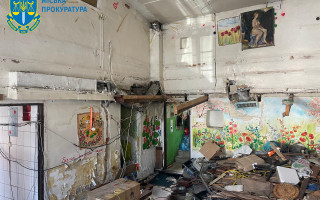 Прокуратура домоглася арешту будівель на Подолі, які є культурною спадщиною