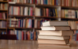 Рада прийняла закон про субсидії для книгарень та державну допомогу українцям на придбання книжок