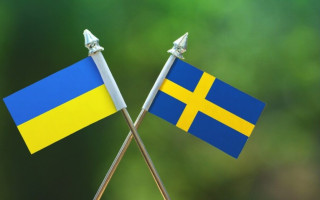 Швеція виділить понад 6 млрд євро на військову допомогу Україні