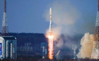 Пентагон вважає, що рф вивела на орбіту Землі космічну зброю