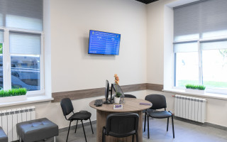 У Києві ЦНАПи з 18 травня приймають військовозобов’язаних для оновлення даних