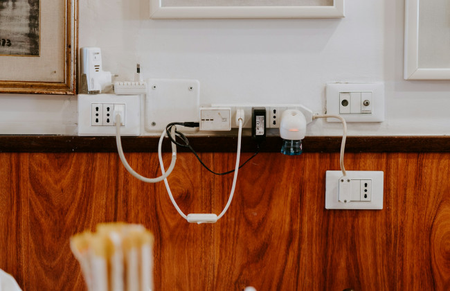 У ДТЕК назвали найбільш енерговитратні прилади – перелік