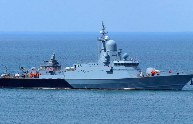 Военнослужащие получат 5 дней отпуска за уничтоженный вражеский корабль или самолет