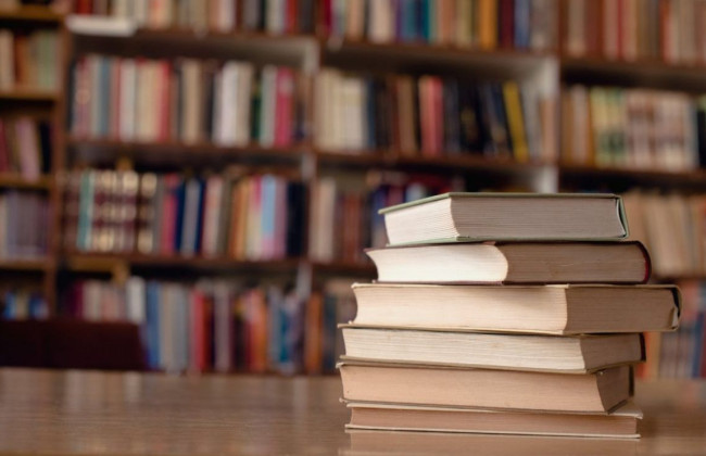 Рада прийняла закон про субсидії для книгарень та державну допомогу українцям на придбання книжок