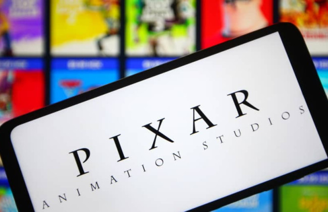 Анимационная студия Pixar хочет вернуться к исключительно полнометражным фильмам и сокращает штат сотрудников