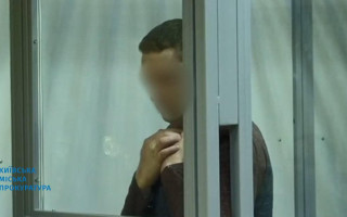 В Києві засудили ревнивця, який ударом в голову вбив чоловіка, який заговорив з його дівчиною