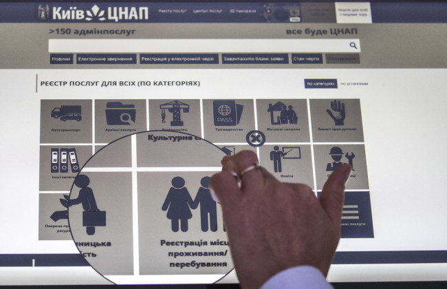 ТЦК, ЦНАП или Резерв+: как обновить данные и не получить штраф