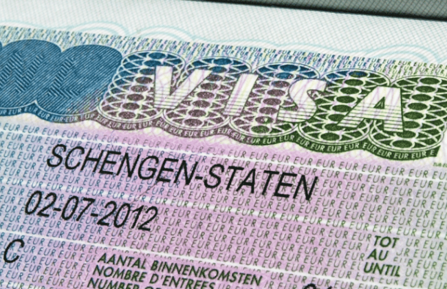 Евросоюз повышает цены на шенгенские визы: какой будет их стоимость с июня