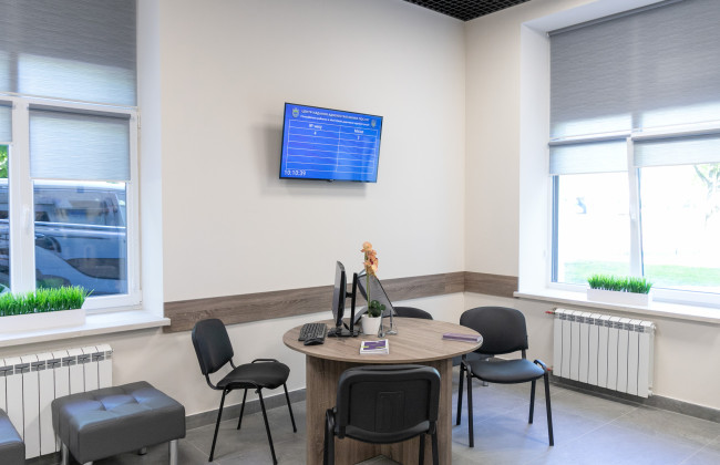 В Киеве ЦНАПы с 18 мая принимают военнообязанных для обновления данных