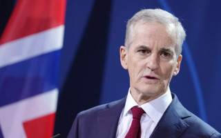 Іспанія, Ірландія та Норвегія офіційно визнали Палестину незалежною державою