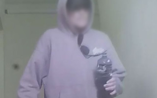 У Києві підпалили вхідні двері до квартири на дев’ятому поверсі