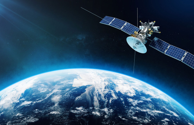 США считают, что рф запустила космическое оружие на пути американского спутника – СМИ