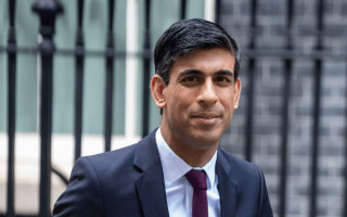 Прем'єр Британії Ріші Сунак заявив про розпуск парламенту та оголосив дострокові вибори 4 липня