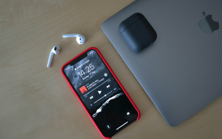 Apple бореться з антимонопольним штрафом ЄС у розмірі €1,8 млрд після скарги Spotify