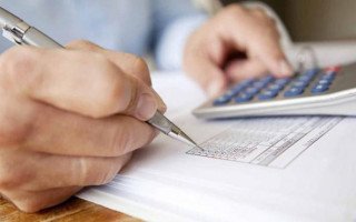 Як заповнювати податкову декларацію з турзбору у разі виправлення самостійно виявлених помилок: роз’яснення