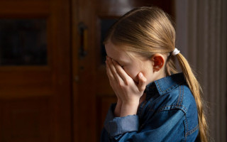 На Вінниччині покарали чоловіка, який ґвалтував малолітню падчерку