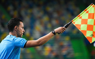 ФИФА предлагает изменить правила офсайда в футболе: подробности