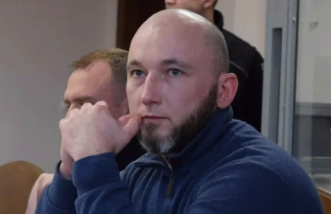 Смертельное ДТП на блокпосту: судье Алексею Тандыру продлили срок содержания под стражей