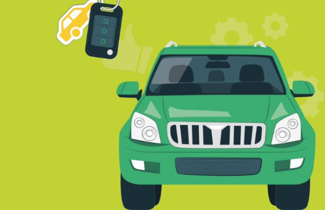 Як перереєструвати автомобіль у сервісному центрі МВС: алгоритм дій