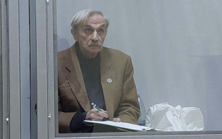 Навів удар по Яворівському полігону: колишній КДБшник отримав 15 років ув’язнення