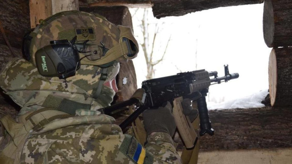 На Сумщині збільшилася активність російських ДРГ, — прикордонна служба