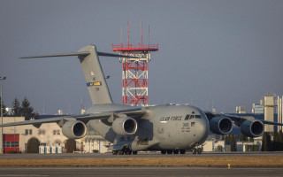 Польща посилила безпеку в транзитному вузлі військової допомоги Україні через загрозу диверсій