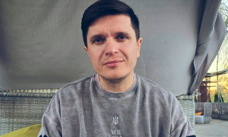 В Києві працівники ТЦК зупинили відомого шоумена Анатолія Анатоліча