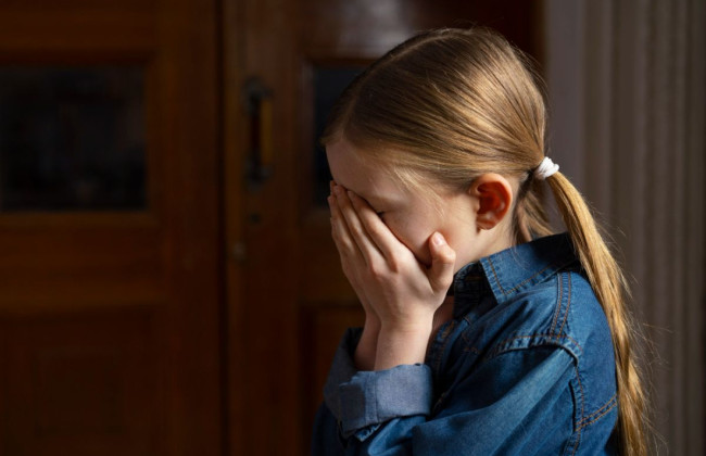 В Винницкой области наказали мужчину, который насиловал малолетнюю падчерицу