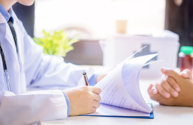 Врачебная тайна: когда и кому можно разглашать диагноз