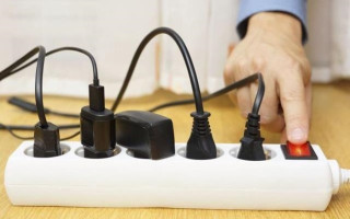 В які години краще користуватися потужними електроприладами: відповідь Укренерго