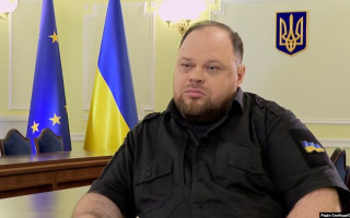 Стефанчук повідомив, чи підтримує ідею економічного бронювання від мобілізації