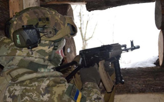 На Сумщині збільшилася активність російських ДРГ, — прикордонна служба