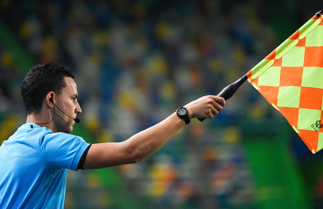 ФИФА предлагает изменить правила офсайда в футболе: подробности