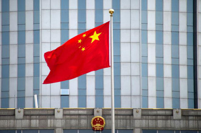 МЗС Китаю пригрозило Тайваню на тлі початку навчань
