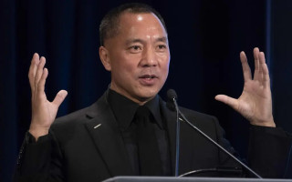 У США судитимуть китайського мільярдера за шахрайство з цінними паперами та криптовалютою