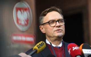 Польща обговорює можливість збиття російських ракет над західною частиною України, — речник МЗС