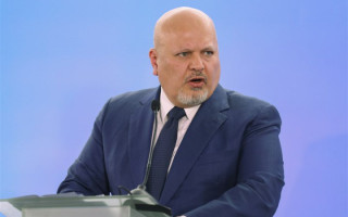 Головний прокурор МКС пояснив, чому вимагає ордери на арешт лідерів ХАМАС та Ізраїлю