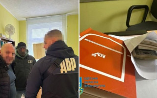 Требовал взятку за подтверждение детям гражданства: в Одесской области будут судить работника ГМС