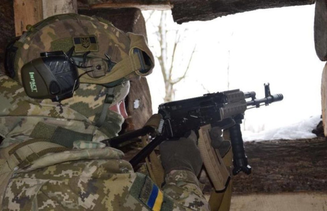 В Сумской области увеличилась активность российских ДРГ, — пограничная служба