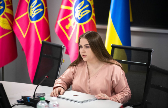 Мобільний додаток «Резерв+» коштував близько $86 тисяч