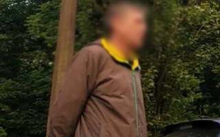 У Києві чоловік підпалив двері сусідам через шум від ремонту