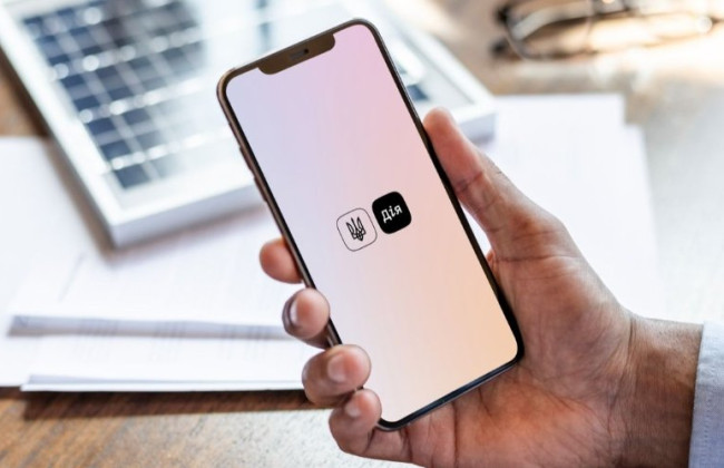 Судебное решение не отображается в Дії, или поступило решение суда, где вы не являетесь участником, – что делать