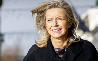 Нідерланди та союзники відправлять Україні військове обладнання на 175 млн євро