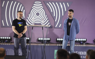 Українські ІТ-розробники запропонували бойову систему DELTA