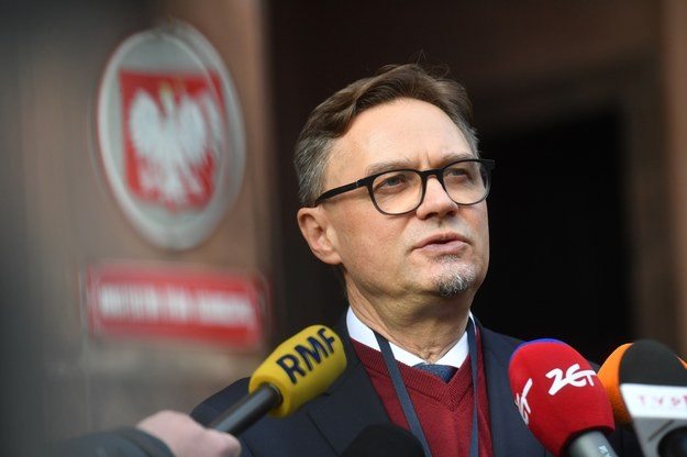 Польша обсуждает возможность сбивания российских ракет над западной частью Украины, — спикер МИД