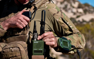 В Ровенской области община переплатила за рации для военных более 176 тысяч
